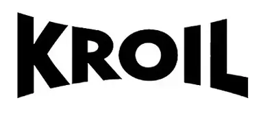 Kroil Oil