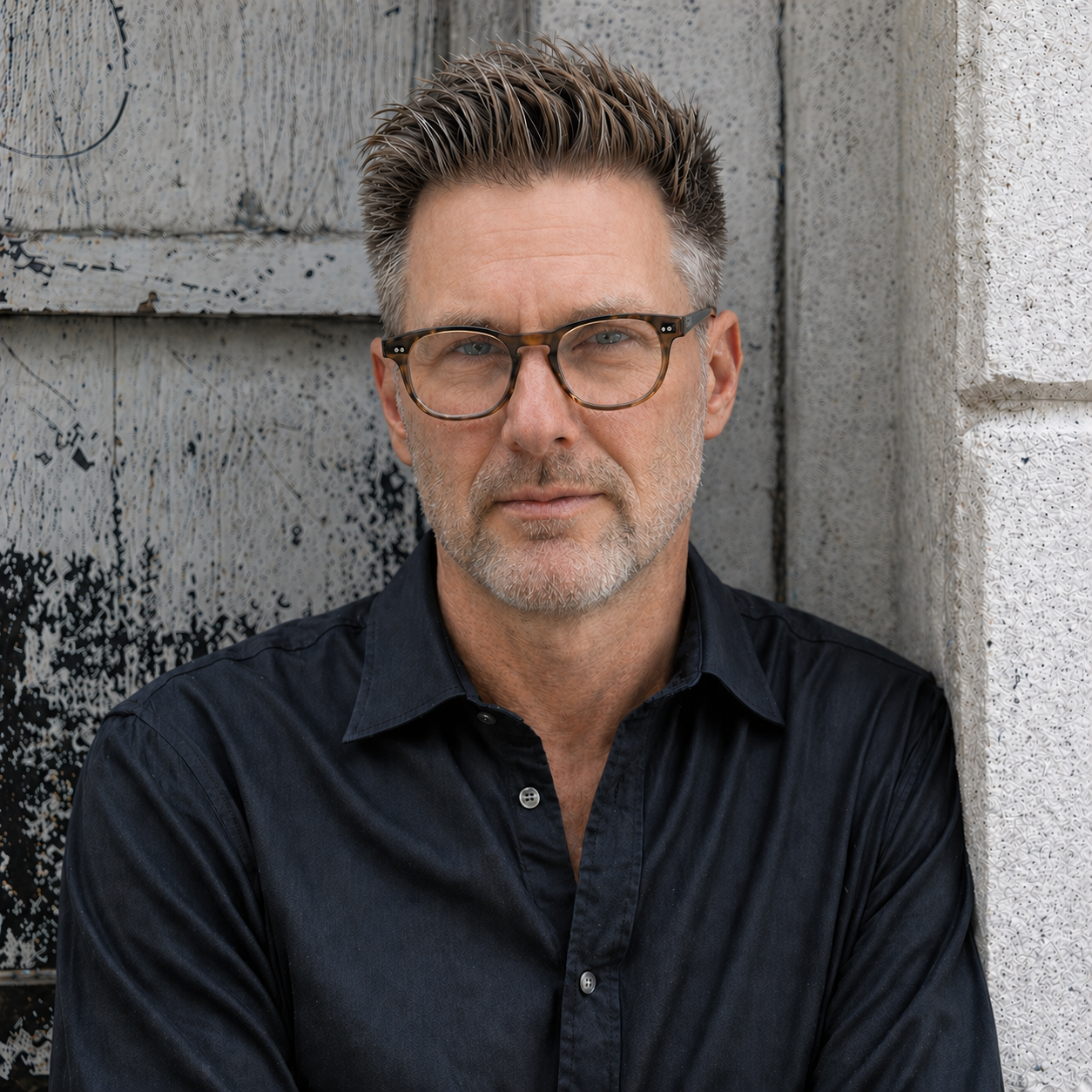 Jim Zaslaw, Founder of Jim Zaslaw Consulting and CEO of ZINC